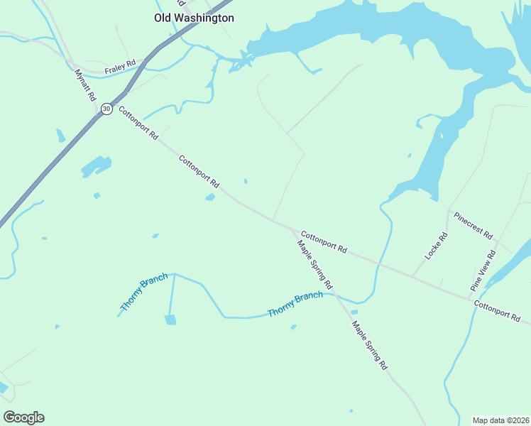map of restaurants, bars, coffee shops, grocery stores, and more near 7485 Cottonport Rd in Dayton