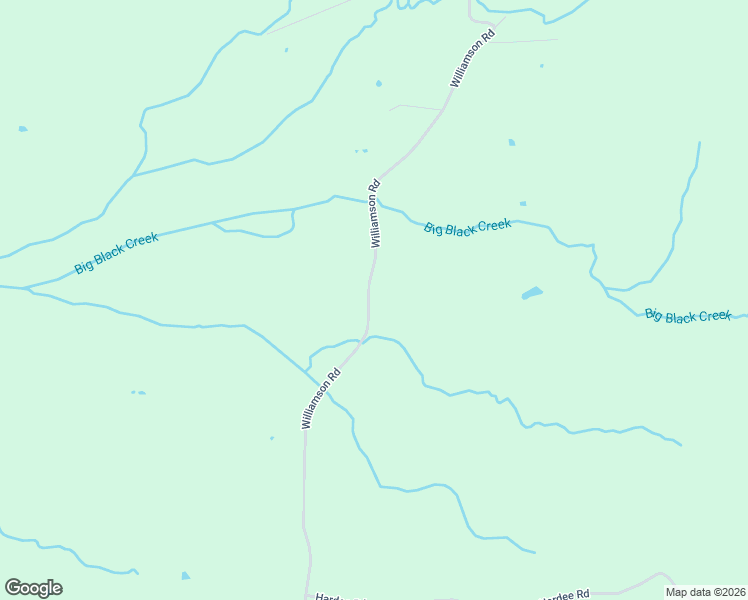 map of restaurants, bars, coffee shops, grocery stores, and more near 718-854 Williamson Rd in Denmark