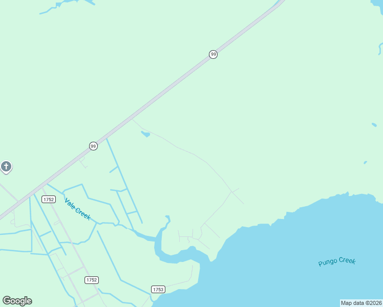 map of restaurants, bars, coffee shops, grocery stores, and more near Schooner Point Road in Pinetown