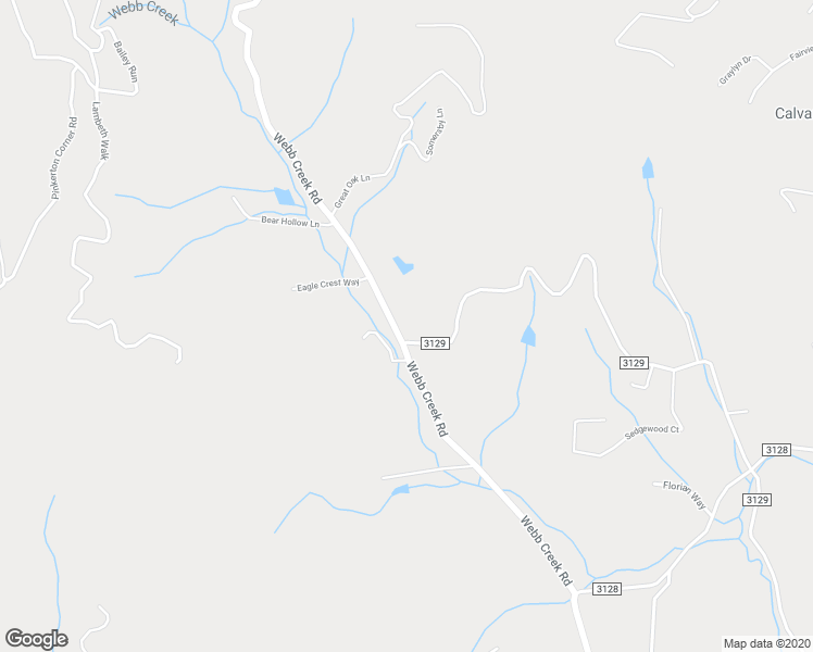 map of restaurants, bars, coffee shops, grocery stores, and more near 216 Webb Creek Road in Fairview