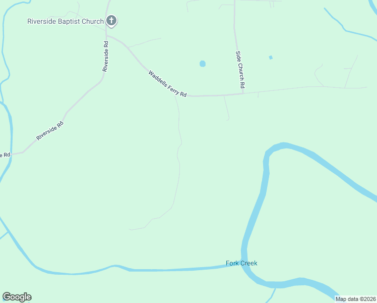 map of restaurants, bars, coffee shops, grocery stores, and more near 7839 Hussey Country Trail in Seagrove