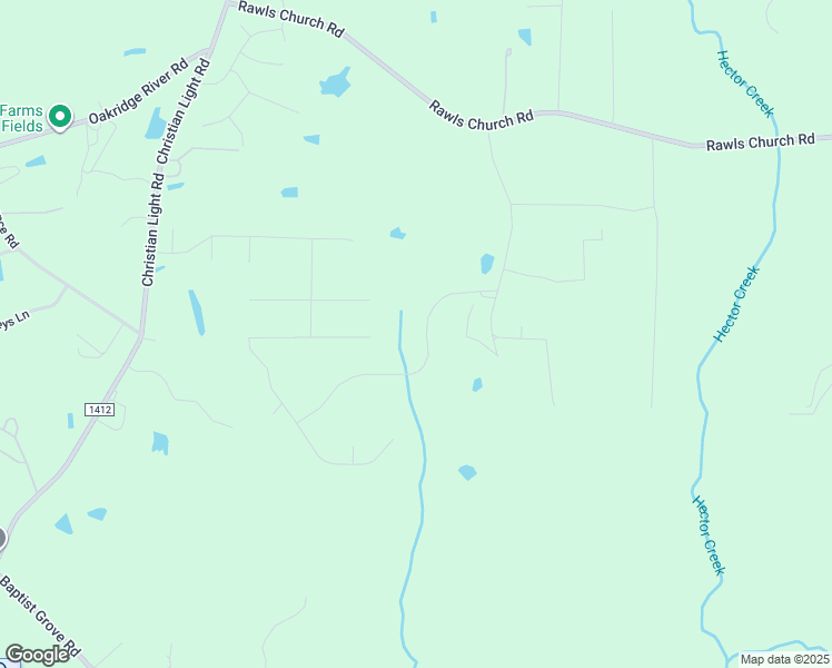 map of restaurants, bars, coffee shops, grocery stores, and more near 210 Mill Bend Drive in Fuquay-Varina