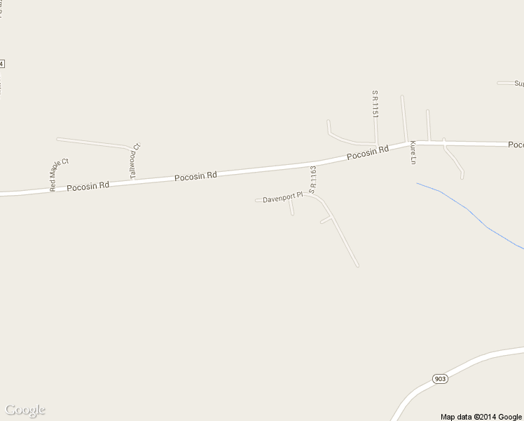 map of restaurants, bars, coffee shops, grocery stores, and more near 1199 Davenport Place in Winterville