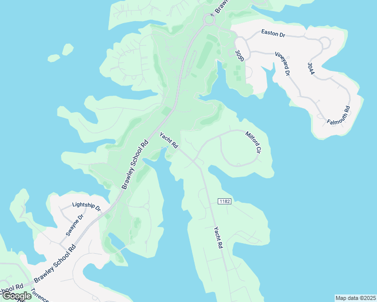 map of restaurants, bars, coffee shops, grocery stores, and more near 111 Alton Court in Mooresville