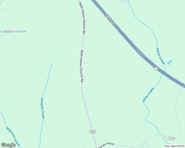 map of restaurants, bars, coffee shops, grocery stores, and more near 6091 Willow Farm Drive in Denver