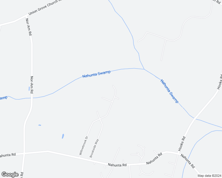 map of restaurants, bars, coffee shops, grocery stores, and more near 307 Willowbrook Drive in Pikeville