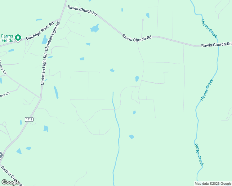 map of restaurants, bars, coffee shops, grocery stores, and more near 519 Kinsman Court in Fuquay-Varina