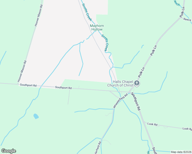 map of restaurants, bars, coffee shops, grocery stores, and more near 1276 Southport Road in Mount Pleasant