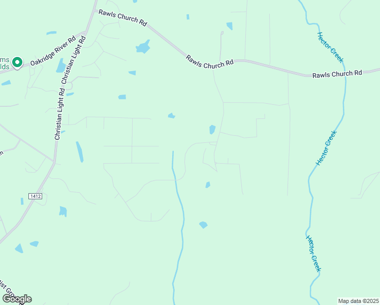 map of restaurants, bars, coffee shops, grocery stores, and more near 161 Mill Bend Drive in Fuquay-Varina