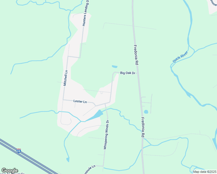 map of restaurants, bars, coffee shops, grocery stores, and more near 324 Big Oak Drive in Manchester