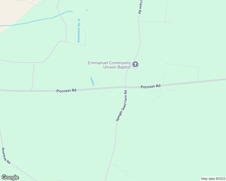 map of restaurants, bars, coffee shops, grocery stores, and more near 1717 Pocosin Road in Winterville