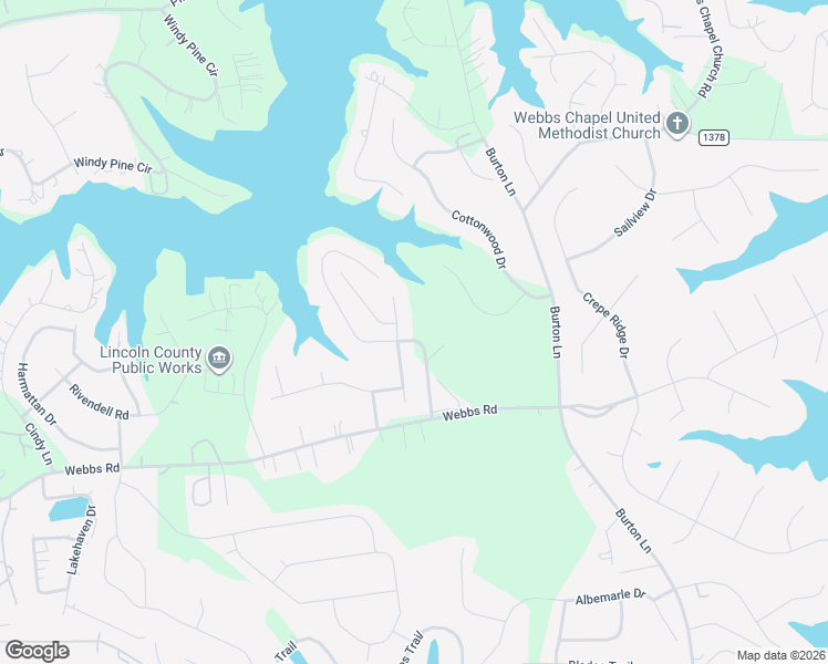 map of restaurants, bars, coffee shops, grocery stores, and more near 4180 Little Fork Cove Road in Denver