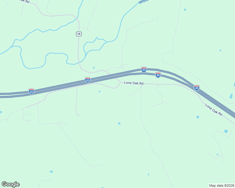 map of restaurants, bars, coffee shops, grocery stores, and more near 1621 Whitson Lane in Ozark