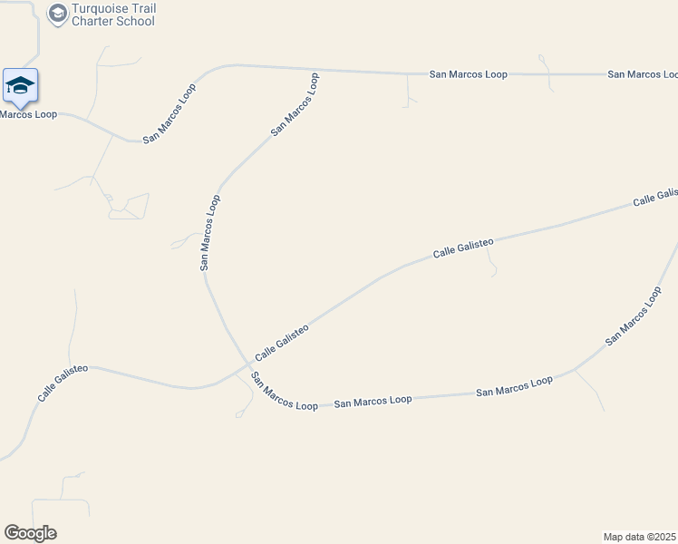 map of restaurants, bars, coffee shops, grocery stores, and more near 139 Calle Galisteo in Santa Fe