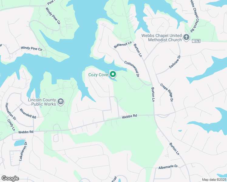map of restaurants, bars, coffee shops, grocery stores, and more near 4104 Halyard Drive in Denver