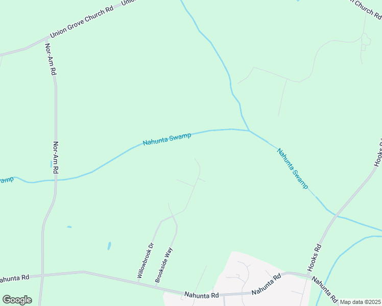 map of restaurants, bars, coffee shops, grocery stores, and more near 311 Willowbrook Drive in Pikeville