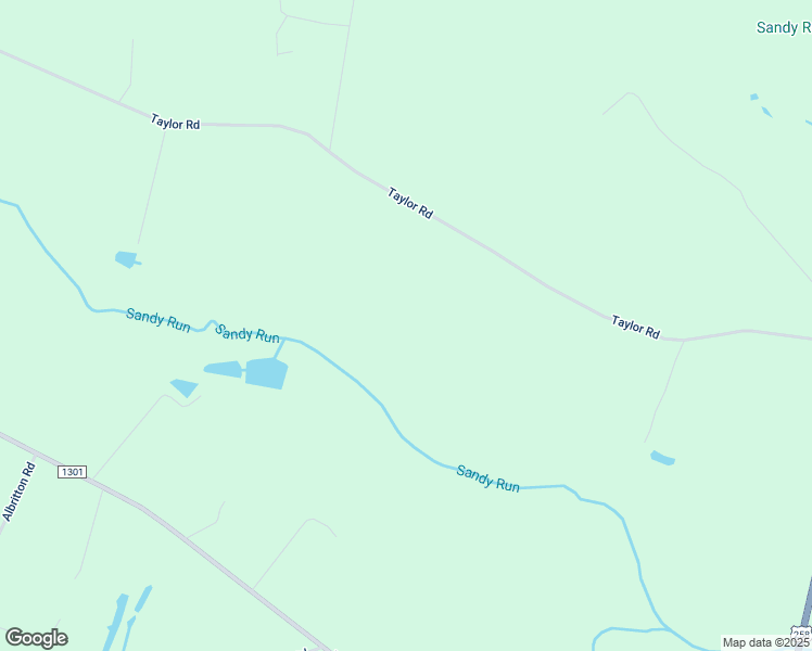 map of restaurants, bars, coffee shops, grocery stores, and more near 2850 Taylor Road in Farmville