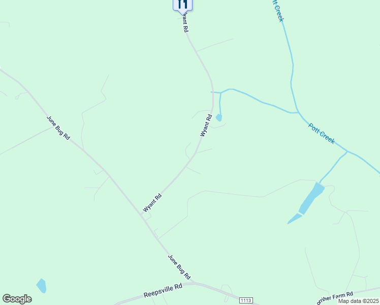 map of restaurants, bars, coffee shops, grocery stores, and more near 2715 Wyant Road in Vale