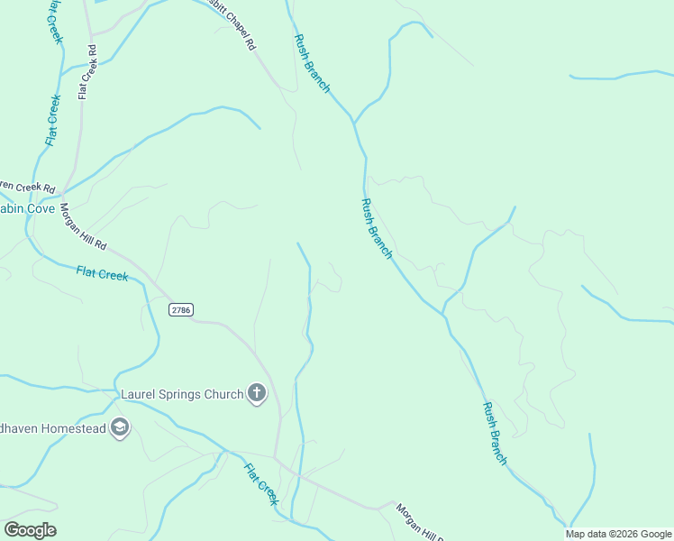 map of restaurants, bars, coffee shops, grocery stores, and more near 97 Whippoorwill Lane in Fairview