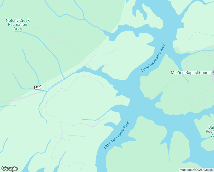 map of restaurants, bars, coffee shops, grocery stores, and more near 189 Lindsey Cemetery Road in Madisonville