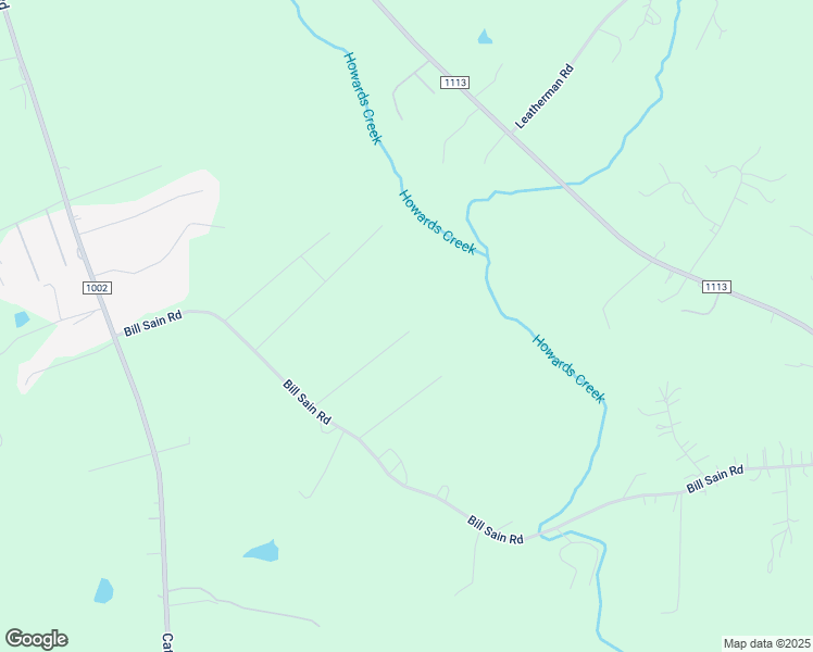 map of restaurants, bars, coffee shops, grocery stores, and more near 6214 Crowders Circle in Vale