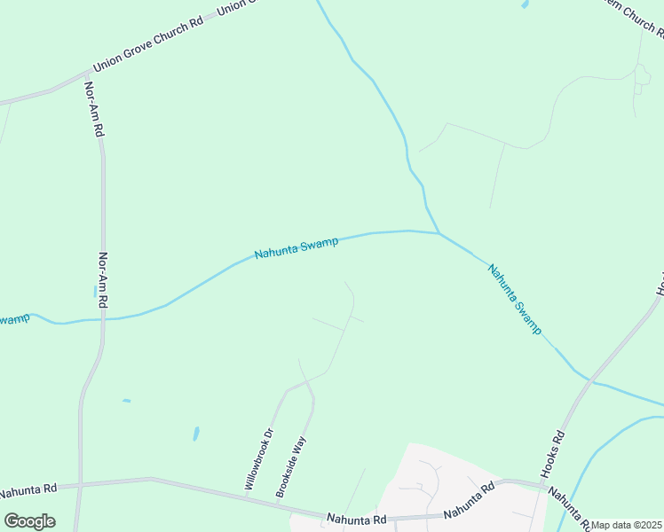 map of restaurants, bars, coffee shops, grocery stores, and more near 311 Willowbrook Drive in Pikeville