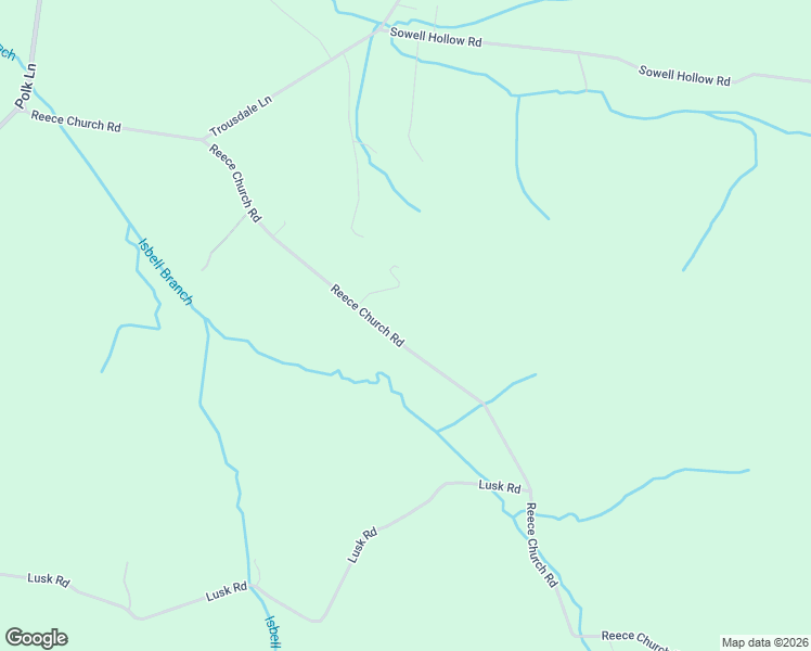 map of restaurants, bars, coffee shops, grocery stores, and more near 4832 Reece Church Road in Columbia