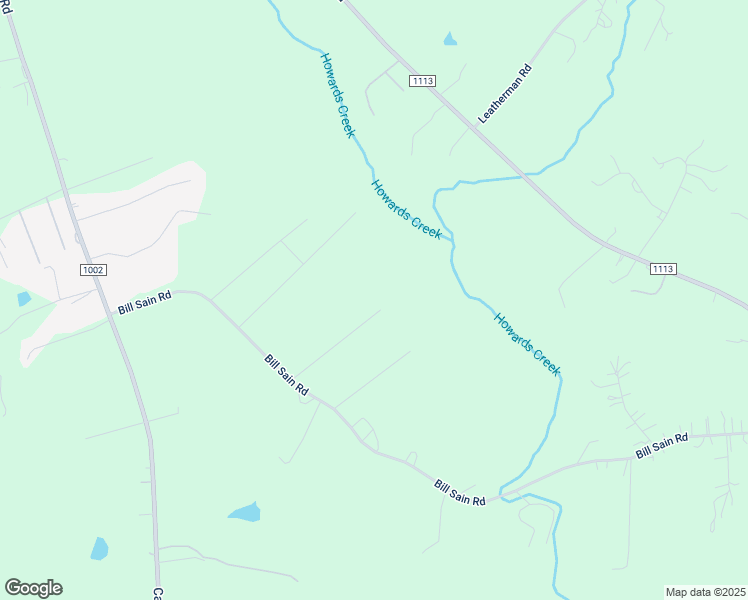 map of restaurants, bars, coffee shops, grocery stores, and more near 6214 Crowders Circle in Vale