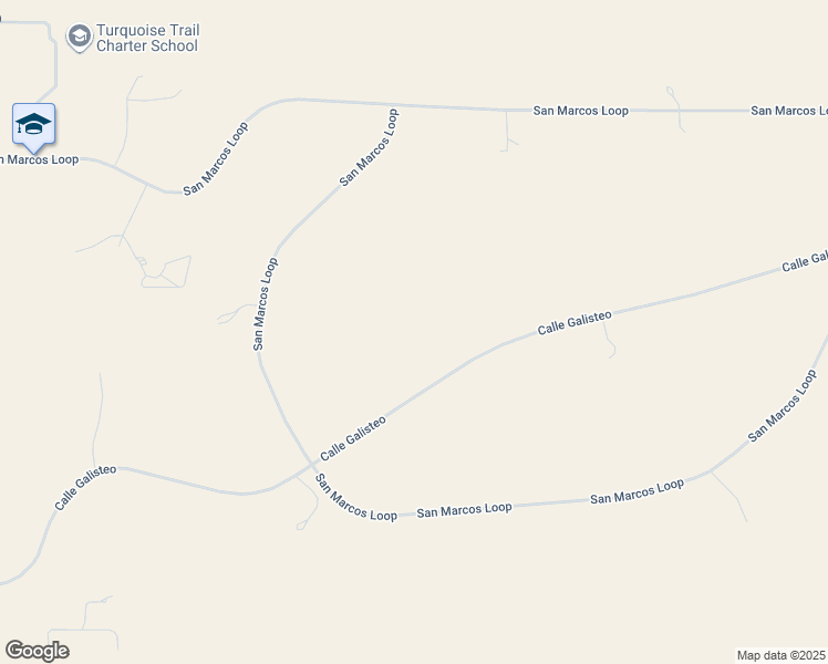 map of restaurants, bars, coffee shops, grocery stores, and more near 139 Calle Galisteo in Santa Fe