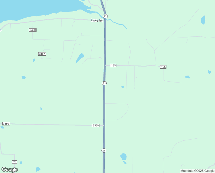 map of restaurants, bars, coffee shops, grocery stores, and more near 4167 Arkansas 21 in Clarksville