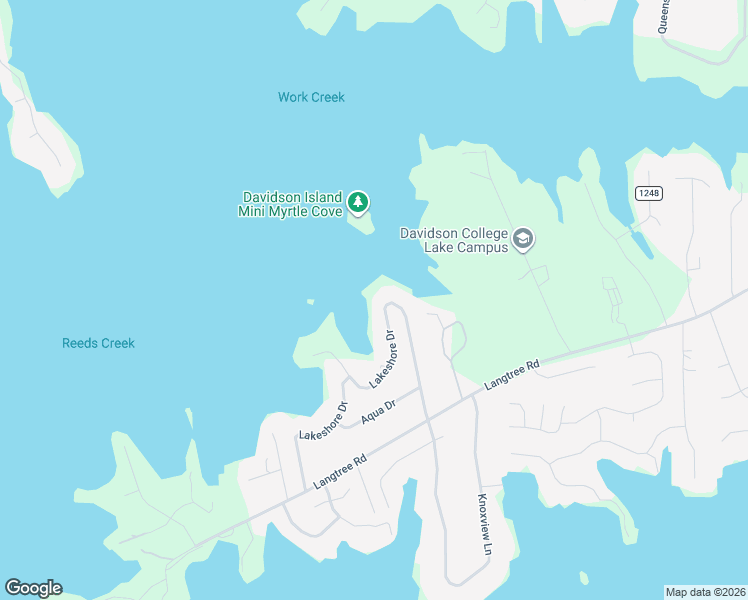 map of restaurants, bars, coffee shops, grocery stores, and more near 178 Lakeshore Drive in Mooresville