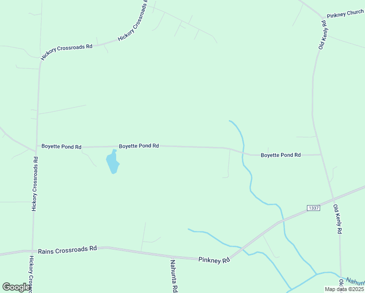 map of restaurants, bars, coffee shops, grocery stores, and more near Boyette Pond Road in Pikeville