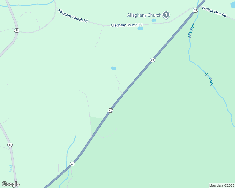 map of restaurants, bars, coffee shops, grocery stores, and more near Bradley Lane in Davidson County