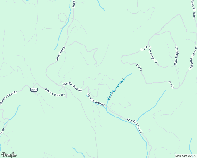 map of restaurants, bars, coffee shops, grocery stores, and more near 51 Indian Trail in Asheville