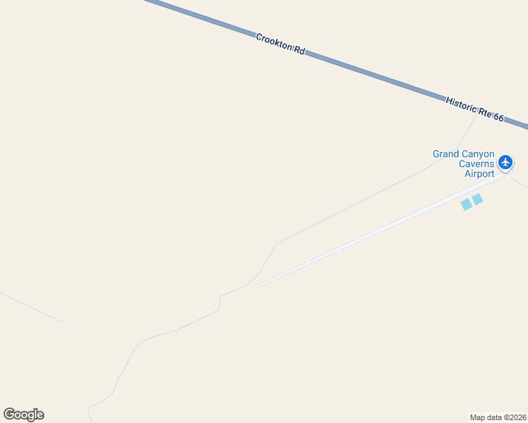 map of restaurants, bars, coffee shops, grocery stores, and more near in Peach Springs