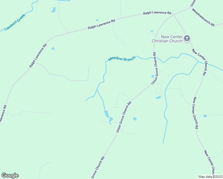 map of restaurants, bars, coffee shops, grocery stores, and more near 7344 Union Grove Church Road in Seagrove