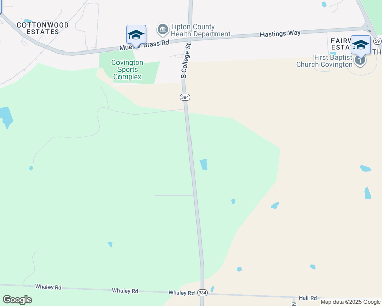 map of restaurants, bars, coffee shops, grocery stores, and more near Mount Carmel Road in Covington