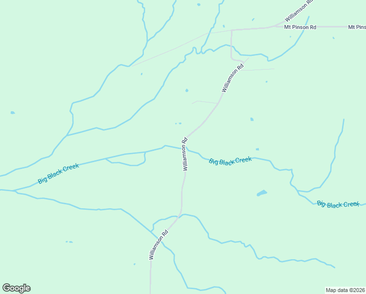 map of restaurants, bars, coffee shops, grocery stores, and more near 718 Williamson Road in Denmark