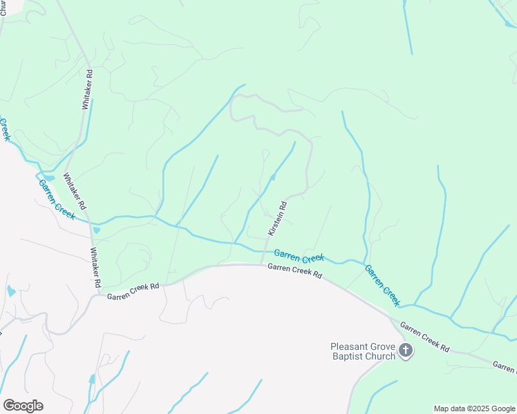 map of restaurants, bars, coffee shops, grocery stores, and more near 18 Laurel Trail Drive in Fairview
