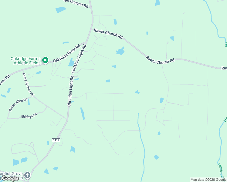 map of restaurants, bars, coffee shops, grocery stores, and more near 365 Kingsbrook Circle in Fuquay Varina