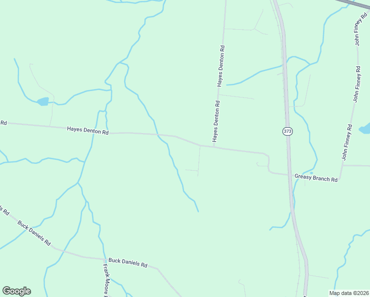 map of restaurants, bars, coffee shops, grocery stores, and more near 1901 Hayes Denton Road in Columbia