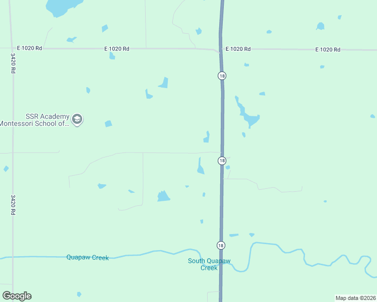 map of restaurants, bars, coffee shops, grocery stores, and more near in Meeker