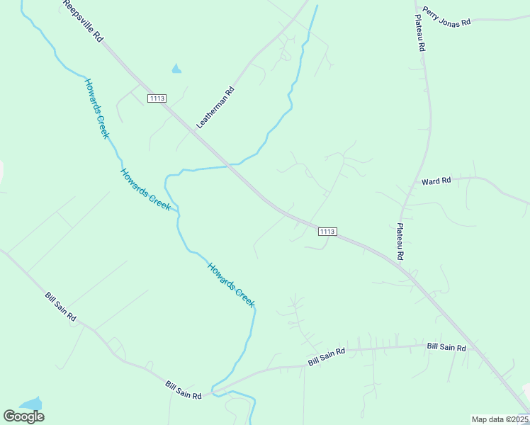 map of restaurants, bars, coffee shops, grocery stores, and more near 5539 Reepsville Road in Vale