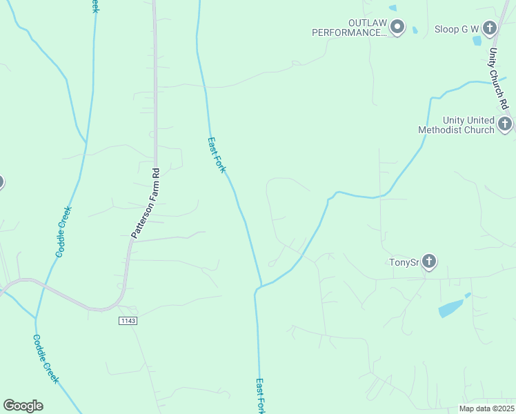map of restaurants, bars, coffee shops, grocery stores, and more near 8057 Longbriar Drive in Kannapolis
