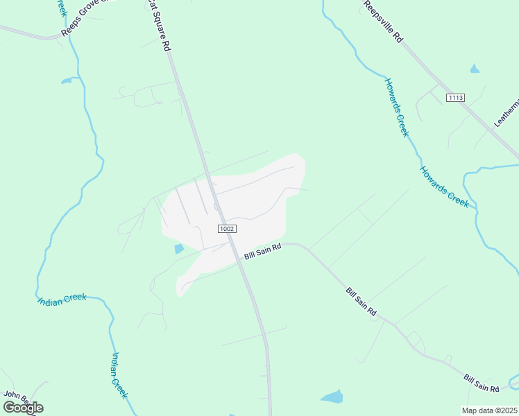 map of restaurants, bars, coffee shops, grocery stores, and more near 6584 Deerwood Trail in Vale