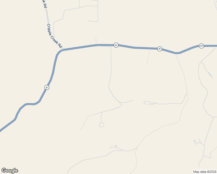 map of restaurants, bars, coffee shops, grocery stores, and more near Vista Del Paso Road in San Luis Obispo County