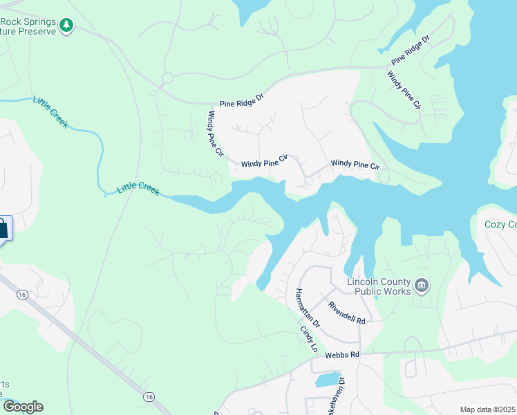map of restaurants, bars, coffee shops, grocery stores, and more near 7435 Tallwood Drive in Denver