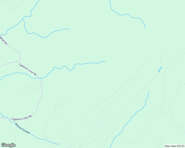 map of restaurants, bars, coffee shops, grocery stores, and more near 718 State Road 1320 in Union Mills