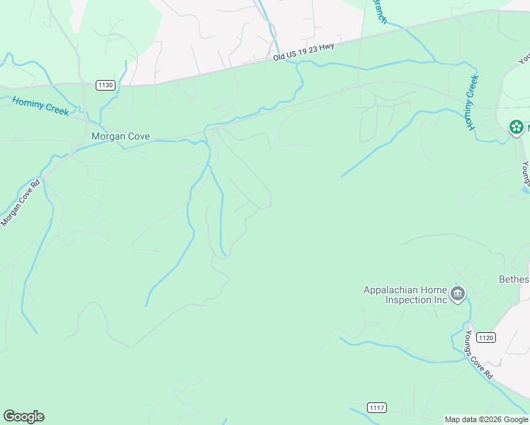 map of restaurants, bars, coffee shops, grocery stores, and more near 85 South Lindon Cove Road in Candler