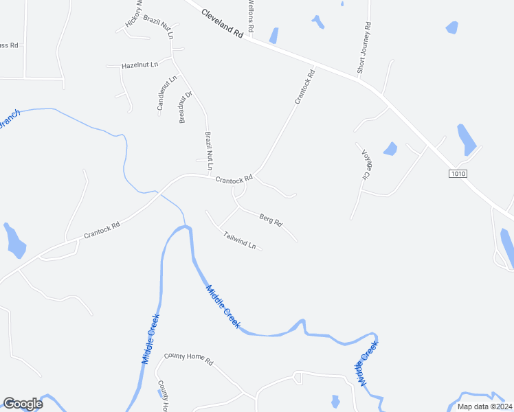 map of restaurants, bars, coffee shops, grocery stores, and more near in Smithfield